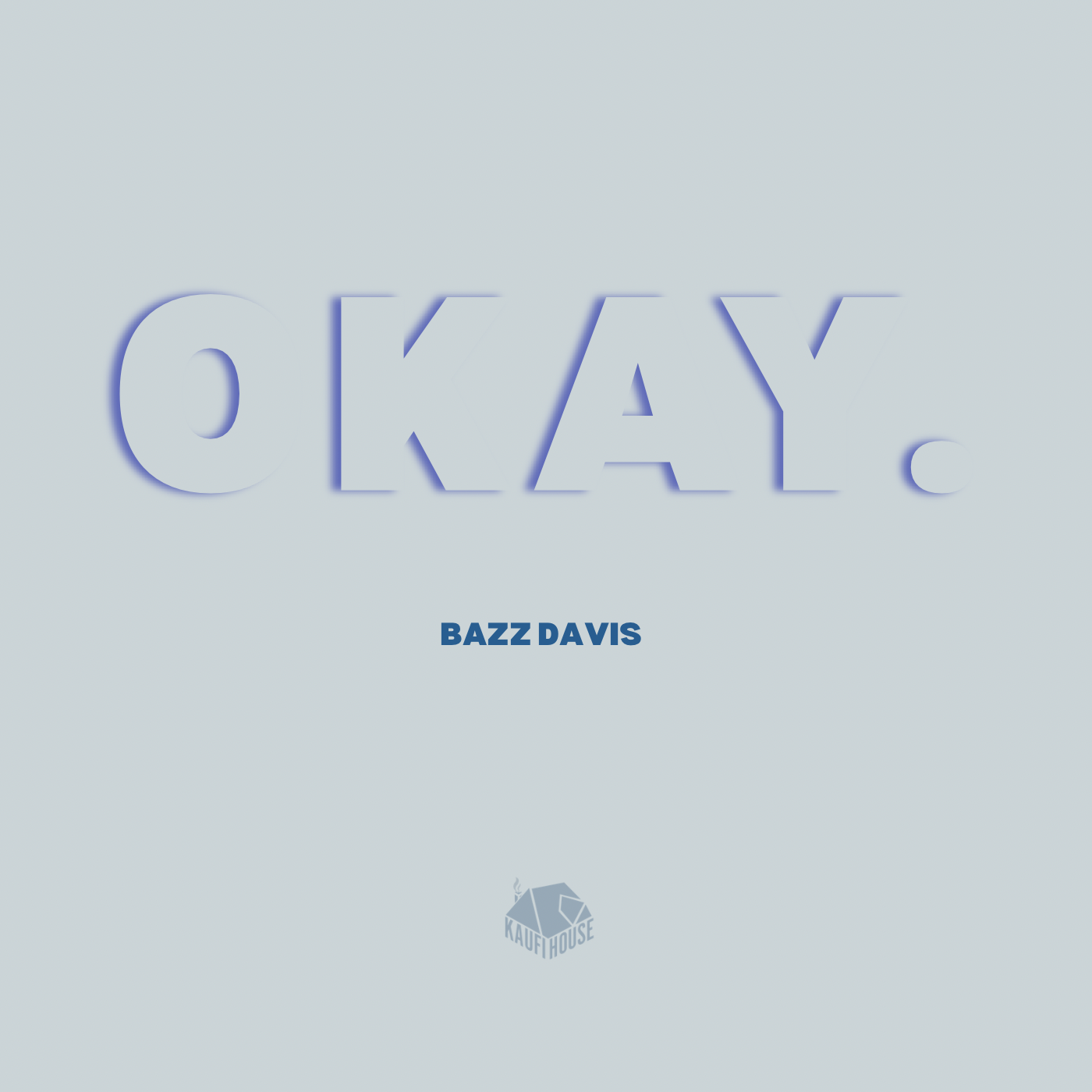 Okay. cover art